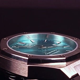 Solstice Heritage "O" Signature Automatic Limited Series