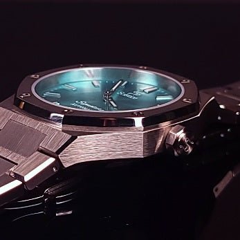 Solstice Heritage "O" Signature Automatic Limited Series